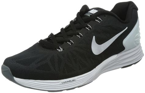 nike heren hardloopschoenen lunarglide 6|lunarglide 6 running shoes review.